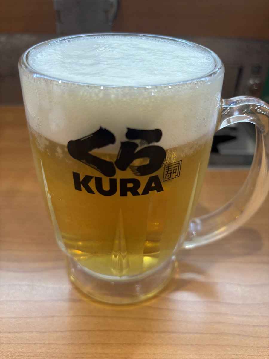 ytaicho's tweet photo. マルエフ https://t.co/QoGud2Yu2Y