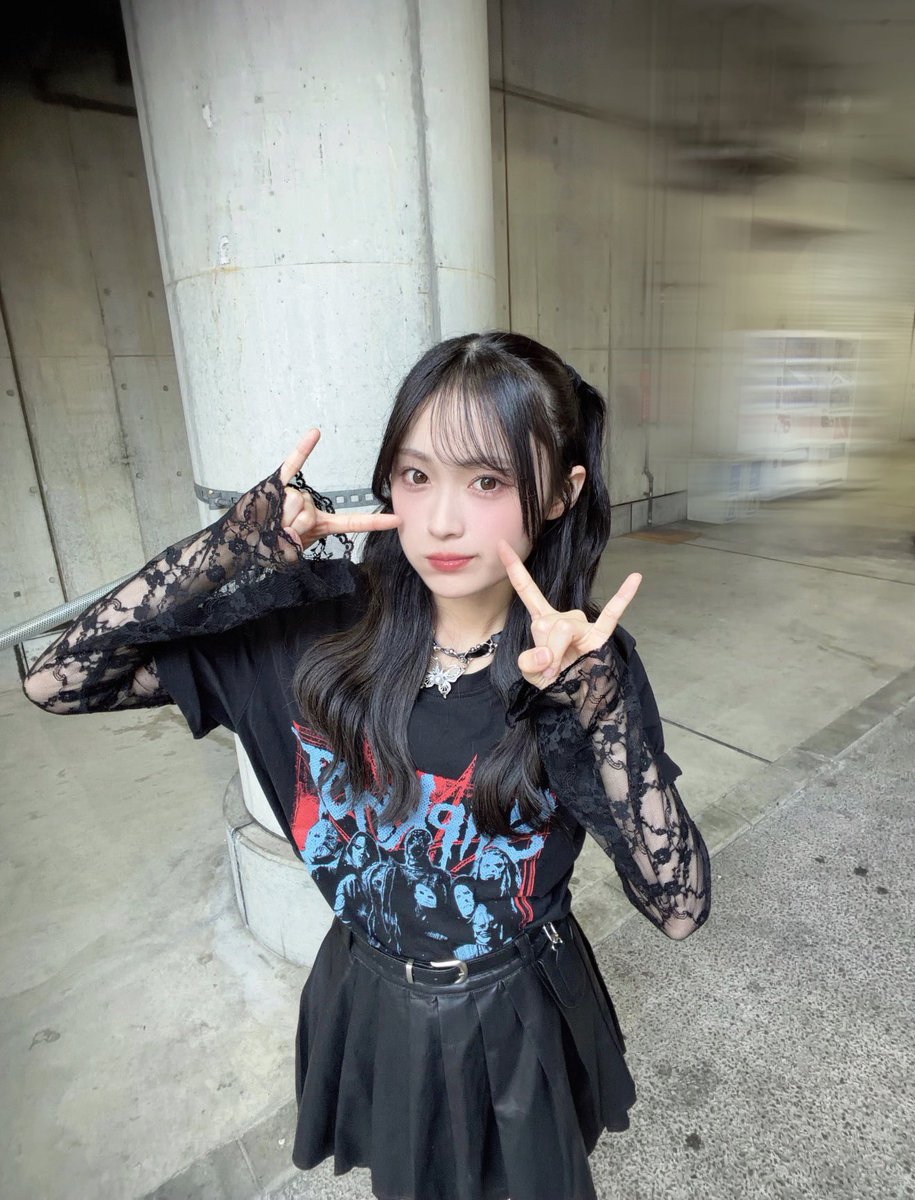 奥本カイリ (AKB48) on X: 