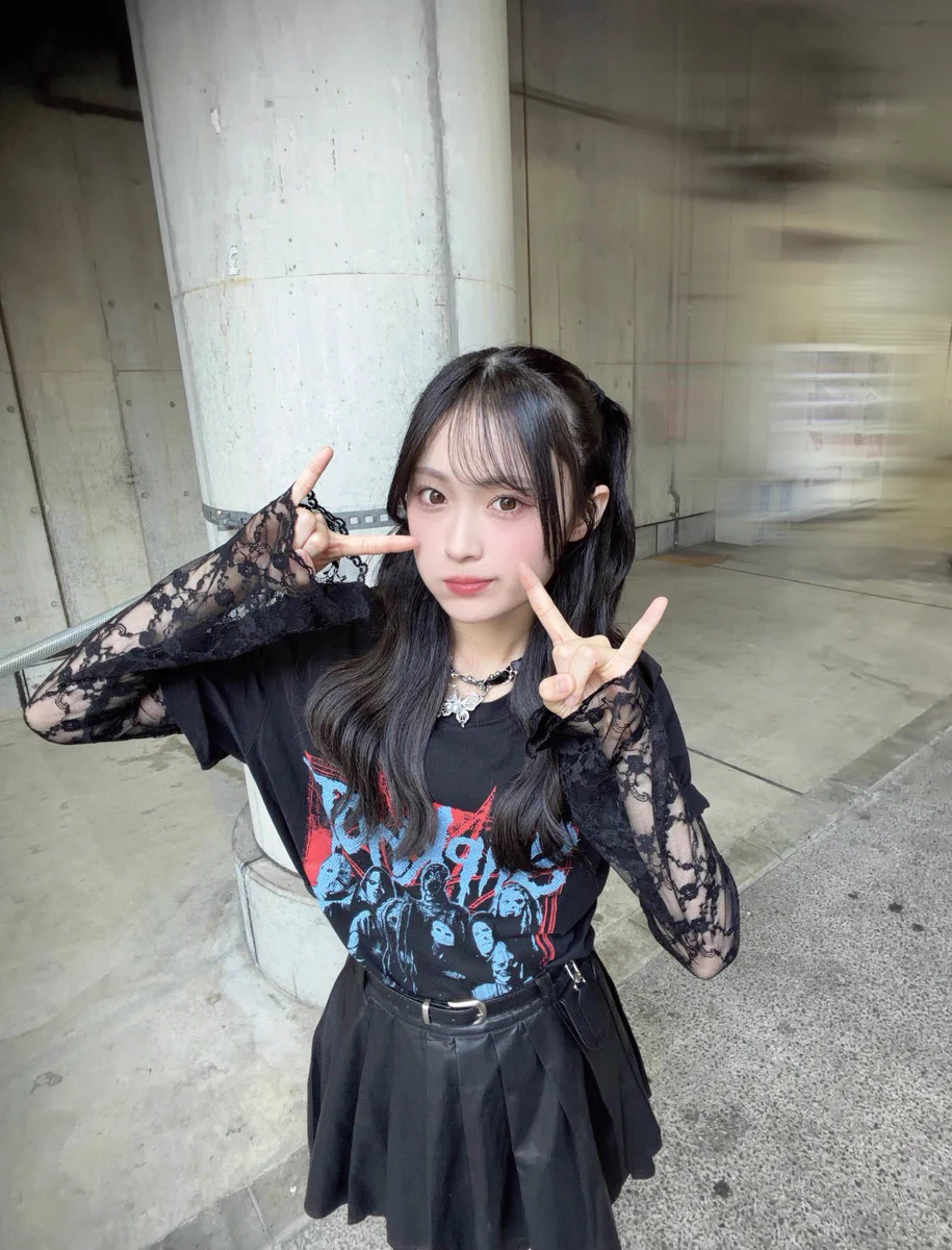 奥本カイリ (AKB48) on X: 