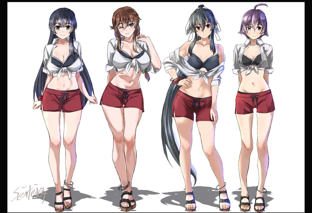 クラシカリ@C108土曜日東3ユ04a (@Klashikari) / Posts and Replies / X