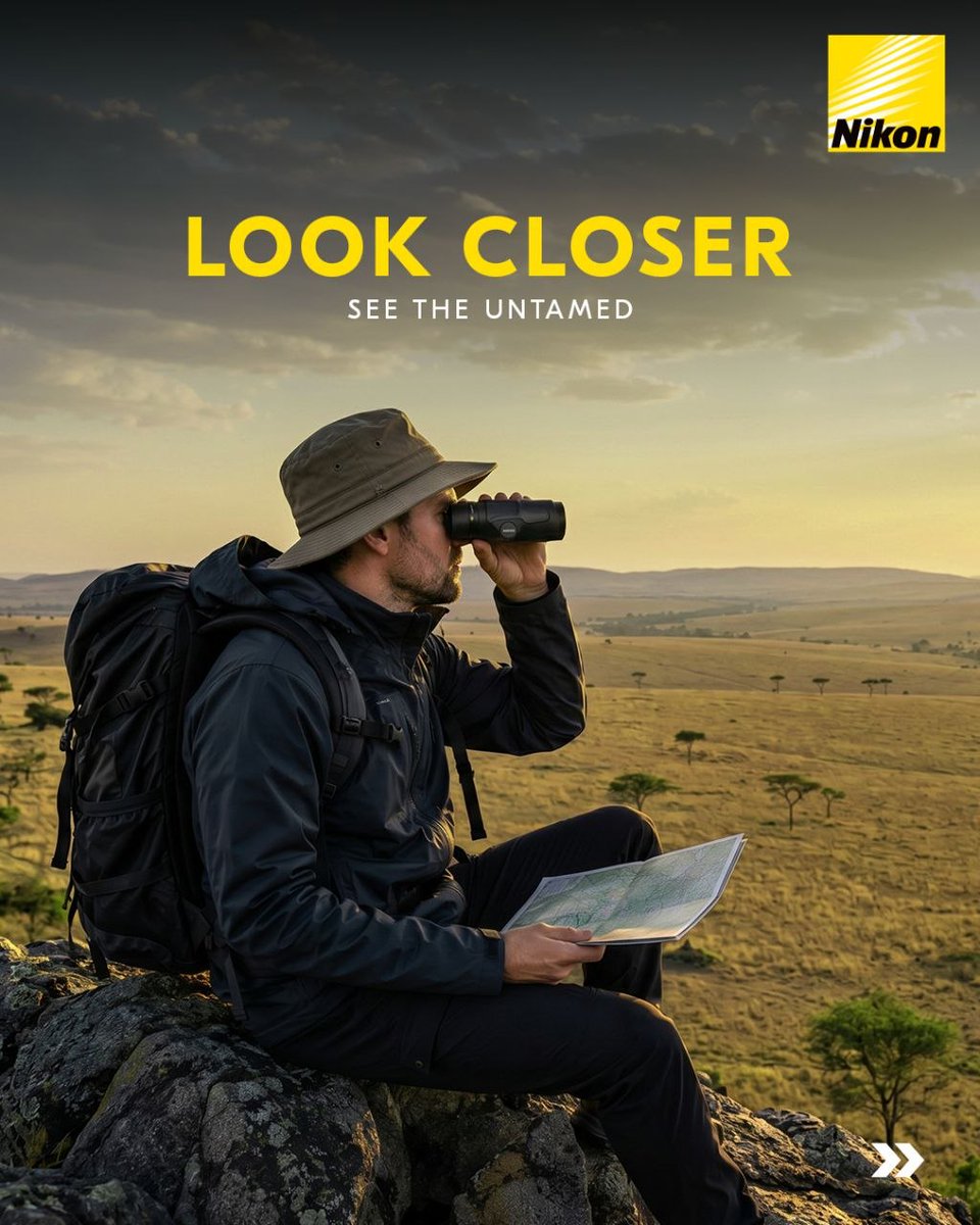 NikonIndia's tweet photo. The extraordinary moment deserves a closer look. 

For information on products, offers and more, visit https://t.co/O2lv6taHlk

#Nikon #NikonIndia #NIKKOR #NikonPhotography https://t.co/KKAUQCbyXn
