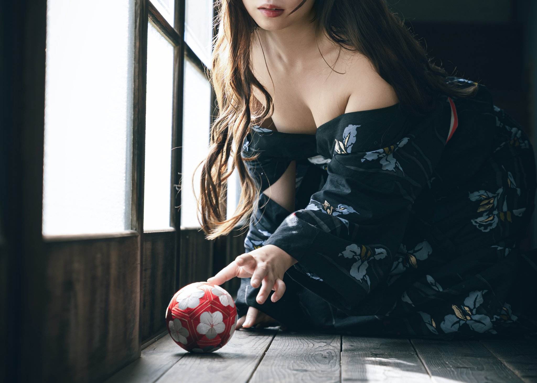 あかね🧡 on X: 