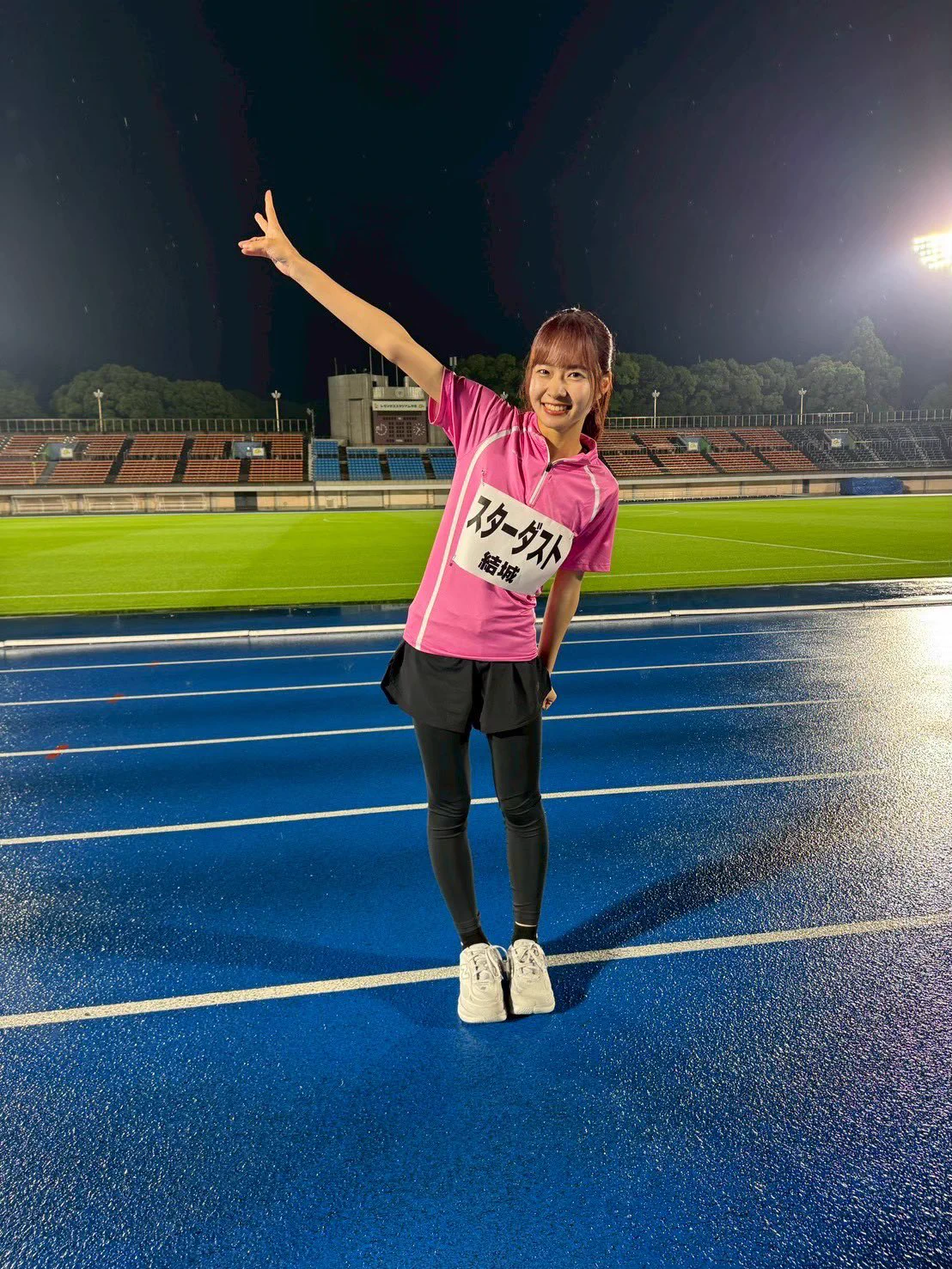 結城りな on X: 