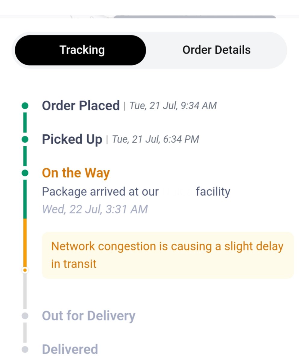 SaffronChargers's tweet photo. This is Sahil Barua, the CEO and co-founder of the courier service company Delhivery.

The company that makes people's parcels disappear while they are in transit and then gives them no response, keeping them waiting and harassing them for 15 days, is committing a massive fraud against its customers.
Sahil Barua is silently watching all of this happen.

I sent an important parcel through Delhivery on 21 July. My parcel was picked up, and the expected delivery date was 26 July. However, it was not delivered on that date. Later, the delivery date was changed to 31 July.

I contacted Delhivery's customer care, but I did not receive any response or callback for three days. Eventually, I received a call, and they asked me to give them 24 hours to investigate and resolve the issue. After 24 hours, there was still no response, so I contacted them again. This time, they asked for 48 more hours.

Even after that, there was no update. When I contacted them again, they said they needed 7 days to investigate my parcel. Since my parcel was extremely important and every day's delay was causing me significant problems and financial loss, I followed up again the very next day. Their team then informed me that my parcel could not be located and that the full investigation would take 15 days.

Just imagine - 12 days after my parcel was picked up, I was told that they could not find it, and now they are asking for another 15 days to complete the investigation.

This has been an extremely frustrating experience. I have made more than 50 calls to Delhivery's customer care, yet I have not received a satisfactory response or resolution.

When I researched Delhivery online, I found that many customers have reported similar experiences, claiming that their parcels went missing during transit, deliveries were delayed for many days, and customer support failed to provide satisfactory responses.

I also noticed that Sahil Barua is not active on any major social media platform, making it difficult for customers to tag him and ask questions about their unresolved issues. In my view, despite many customer complaints, I have not seen a public response from him or any visible action addressing these concerns.

Based on my own experience, I would advise people to think carefully before using Delhivery for important shipments, as delivery issues or missing parcels can cause serious inconvenience.

Sahil Barua is making profits by troubling and cheating innocent people.
The government should take action against them.