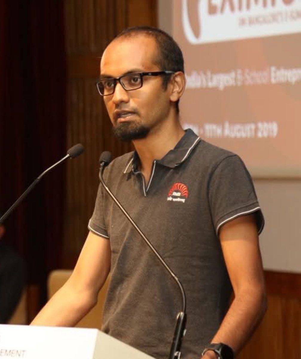 SaffronChargers's tweet photo. This is Sahil Barua, the CEO and co-founder of the courier service company Delhivery.

The company that makes people's parcels disappear while they are in transit and then gives them no response, keeping them waiting and harassing them for 15 days, is committing a massive fraud against its customers.
Sahil Barua is silently watching all of this happen.

I sent an important parcel through Delhivery on 21 July. My parcel was picked up, and the expected delivery date was 26 July. However, it was not delivered on that date. Later, the delivery date was changed to 31 July.

I contacted Delhivery's customer care, but I did not receive any response or callback for three days. Eventually, I received a call, and they asked me to give them 24 hours to investigate and resolve the issue. After 24 hours, there was still no response, so I contacted them again. This time, they asked for 48 more hours.

Even after that, there was no update. When I contacted them again, they said they needed 7 days to investigate my parcel. Since my parcel was extremely important and every day's delay was causing me significant problems and financial loss, I followed up again the very next day. Their team then informed me that my parcel could not be located and that the full investigation would take 15 days.

Just imagine - 12 days after my parcel was picked up, I was told that they could not find it, and now they are asking for another 15 days to complete the investigation.

This has been an extremely frustrating experience. I have made more than 50 calls to Delhivery's customer care, yet I have not received a satisfactory response or resolution.

When I researched Delhivery online, I found that many customers have reported similar experiences, claiming that their parcels went missing during transit, deliveries were delayed for many days, and customer support failed to provide satisfactory responses.

I also noticed that Sahil Barua is not active on any major social media platform, making it difficult for customers to tag him and ask questions about their unresolved issues. In my view, despite many customer complaints, I have not seen a public response from him or any visible action addressing these concerns.

Based on my own experience, I would advise people to think carefully before using Delhivery for important shipments, as delivery issues or missing parcels can cause serious inconvenience.

Sahil Barua is making profits by troubling and cheating innocent people.
The government should take action against them.