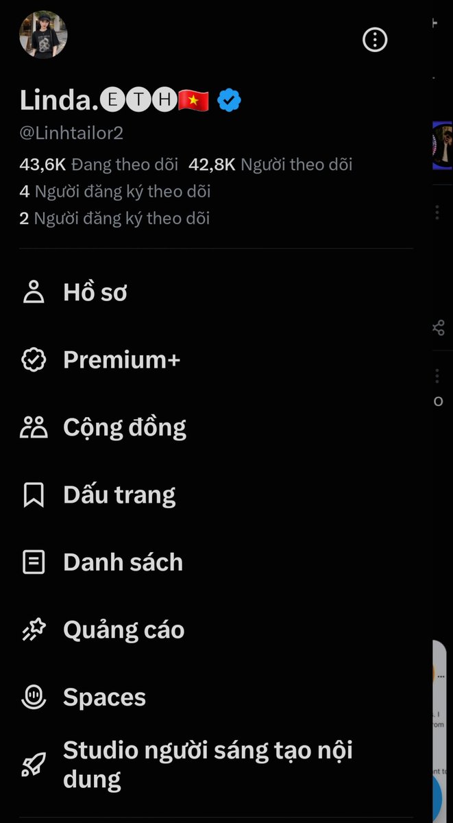Linda.🅔🅣🅗🇻🇳 tweet media