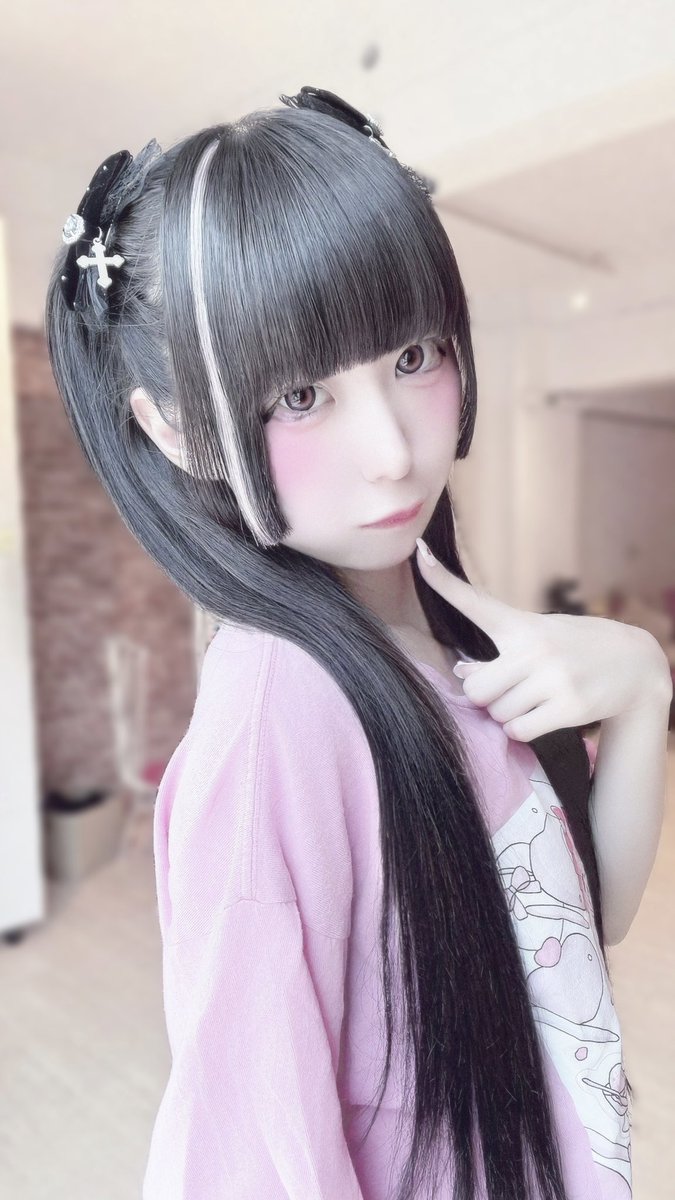 氷菓にこ🍨🎀 @てんねこ tweet media