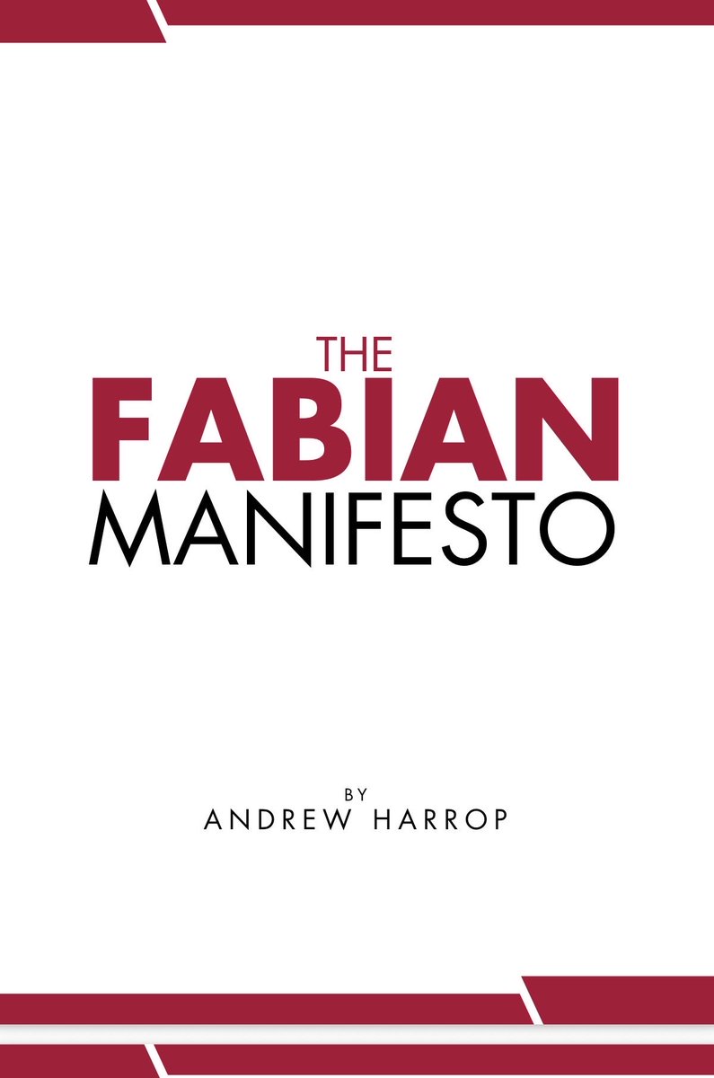 DebiEvansMatron's tweet photo. Let’s look at the evidence. No conspiracies. Facts. 

The Labour Party are the Fabian Party. Every Labour PM has been a Fabian. There is NO Labour Party manifesto. There is a FABIAN MANIFESTO which they’re all sticking to. 

Whats more dangerous a 🐺 in 🐑 clothing or a slow tactical steady 🐢 🤨

Can you see what I see? 

It’s all playing out exactly as planned 

Anyway don’t take my word for it ⬇️⬇️

https://t.co/ax0n7Rd0Y8