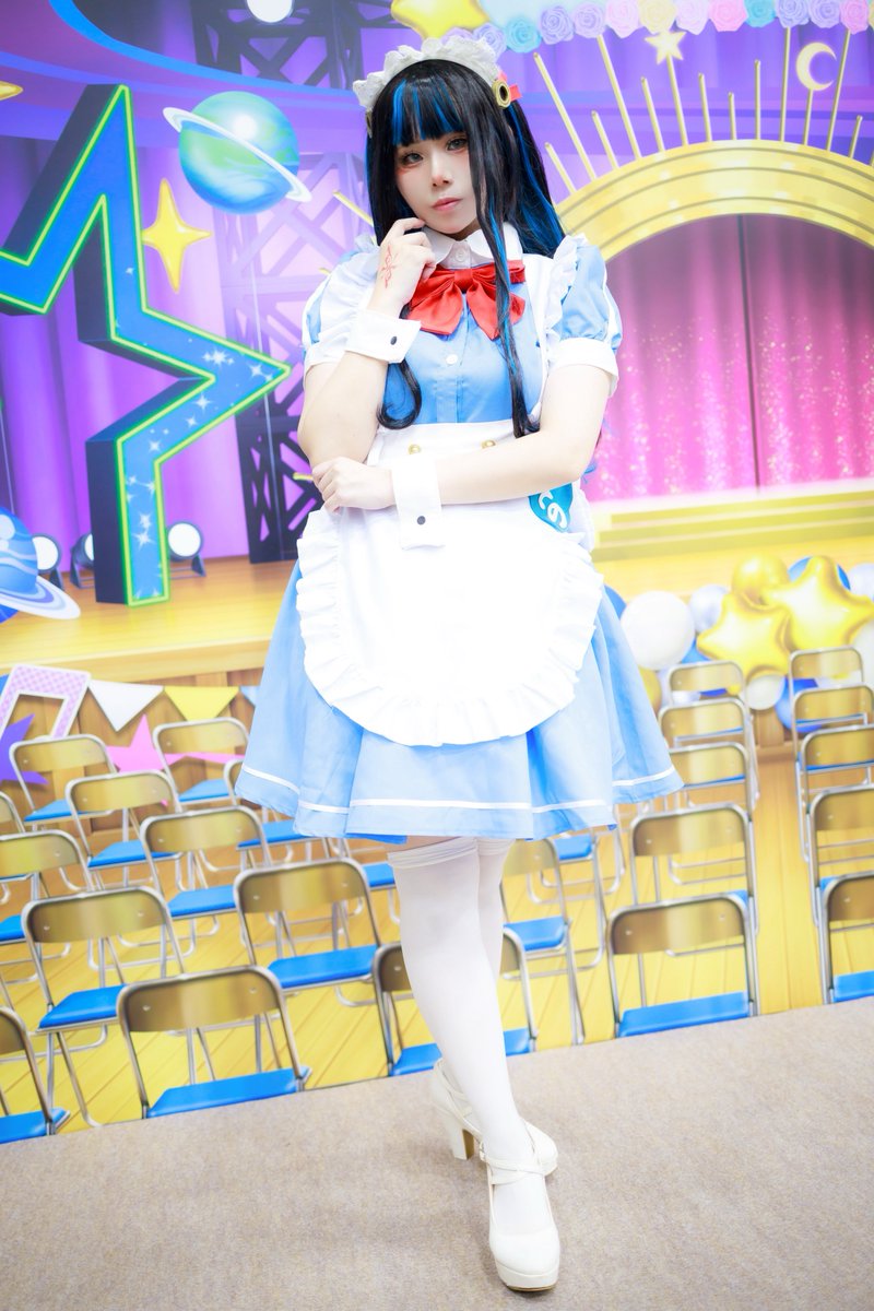 cosplay コスプレ】 Fate / Grand Order テノチティトラン FGOフェスの