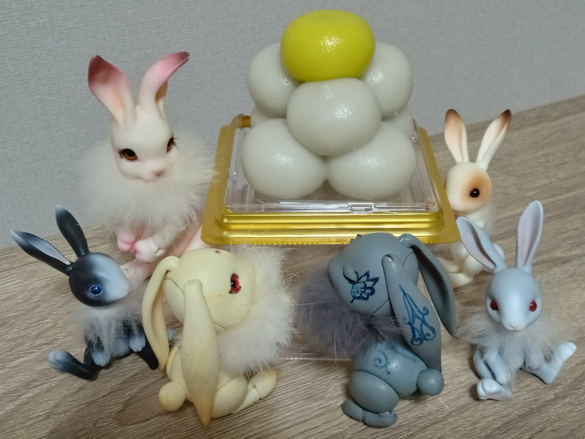 inugami_151's tweet photo. #バニーの日 https://t.co/jRDdSOntVl