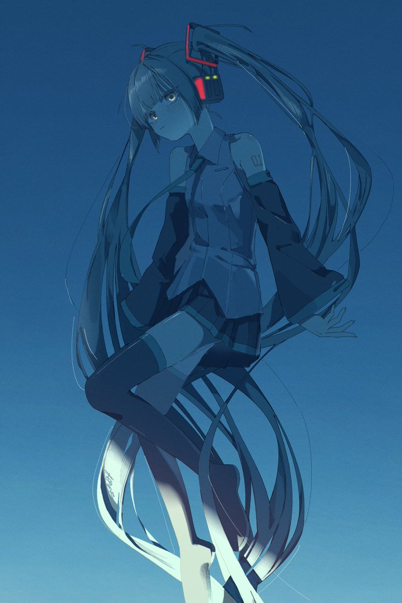 Post by まやもや on X: #初音ミク