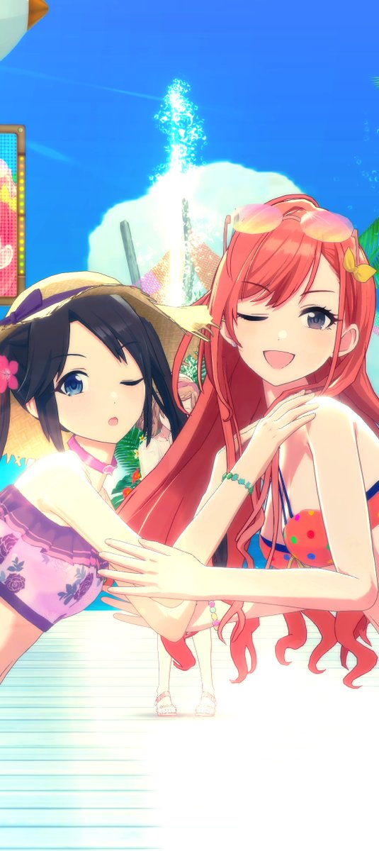 IJvxmd's tweet photo. なんか、いいよね。
この２人の組み合わせ https://t.co/hr1SvuVajZ