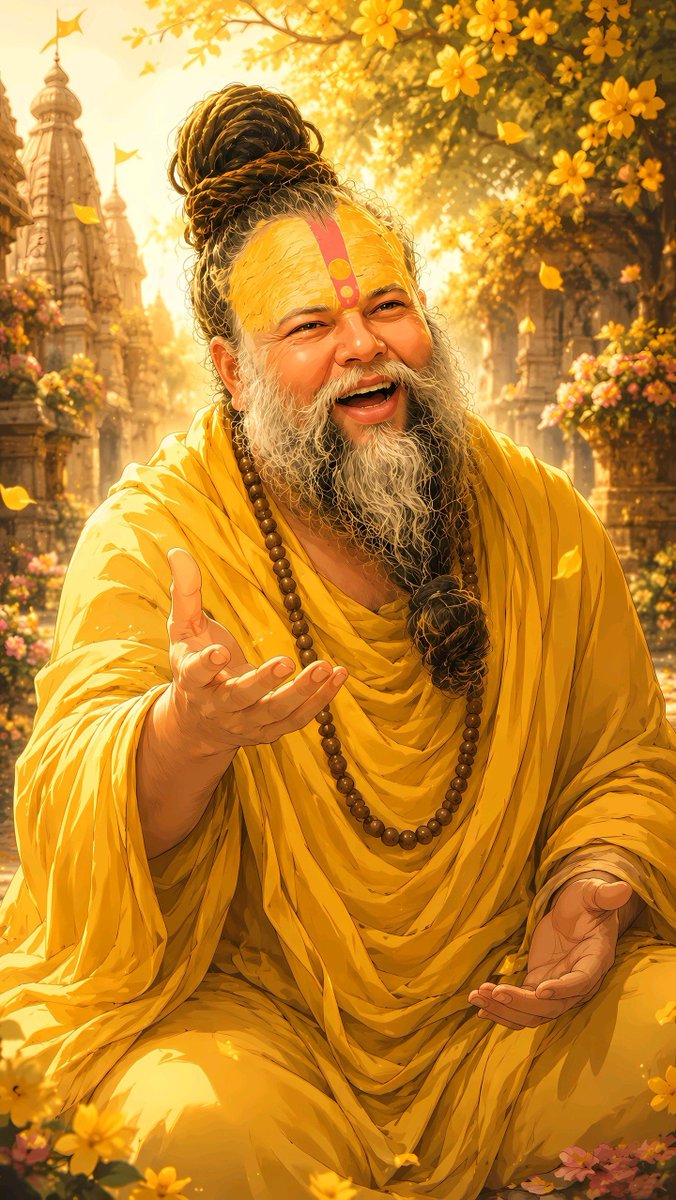 Maharaj Ji tweet media