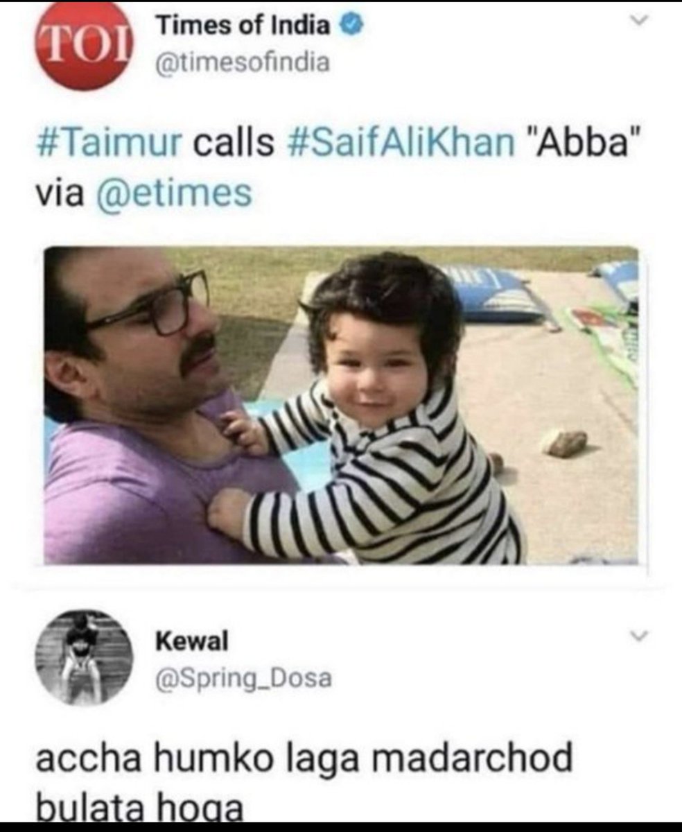 SaffronKingg_'s tweet photo. Brutal 😂🔥 https://t.co/2KFSRAAczG