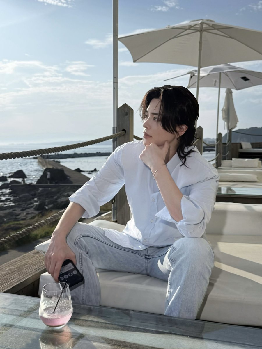 hata_beats999's tweet photo. 夏してきた🌊 https://t.co/KibYKP2AIb