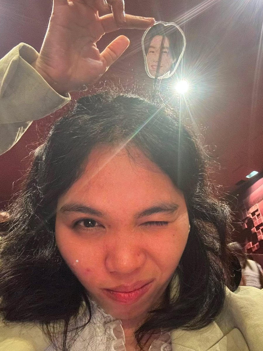 Bensya tweet media