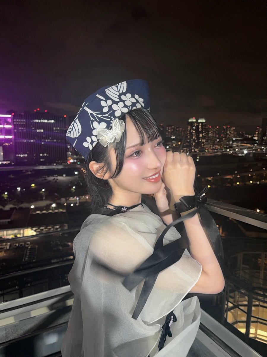 TIF2026 2日間ありがとうございました！ 今日は浮島 STAGEとSKY STAGE