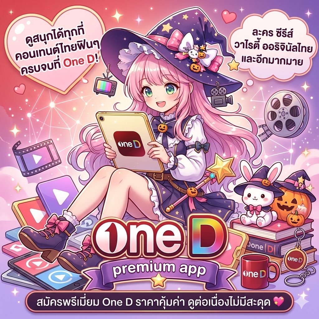 wayowayoyo's tweet photo. ✨หาร oned / ช่องวัน31  📱📺

- รับชมได้พร้อม2จอ 
- ไม่มีโฆษณาคั่น
- เข้าผ่านทีวีได้ 

30 วัน หาร 2 ราคา 60฿ (ไม่ชน)
30 วัน ยกแอค ราคา 95฿ 
แอด☘️ : https://t.co/tndfJymG2W

#oned #onedพรีเมียม #หารวันดี #แอพพรีเมียม #แอพดูหนังพรีเมียม #onedvip https://t.co/g0VyX2jzDH