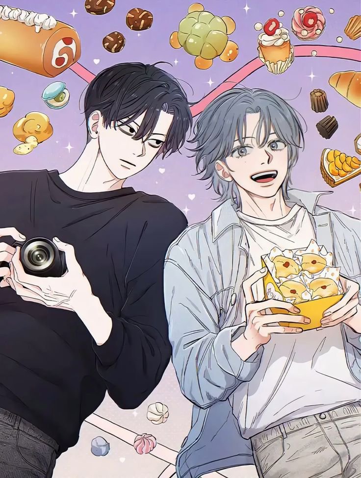 qfujo's tweet photo. Sweeten the Deal
⭐9.0/10

a romcom with the light story. https://t.co/YV6OvZT8yi