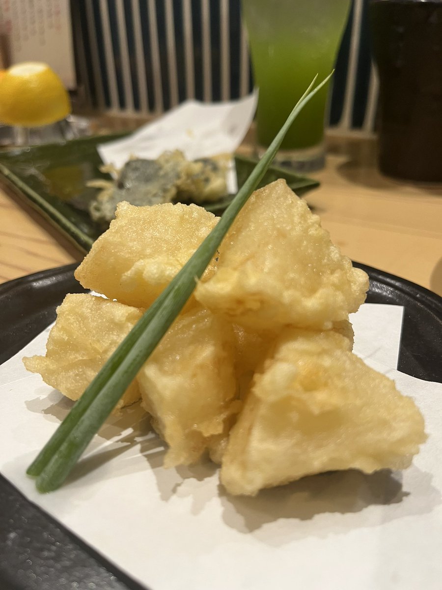 メニューなども参考までに！