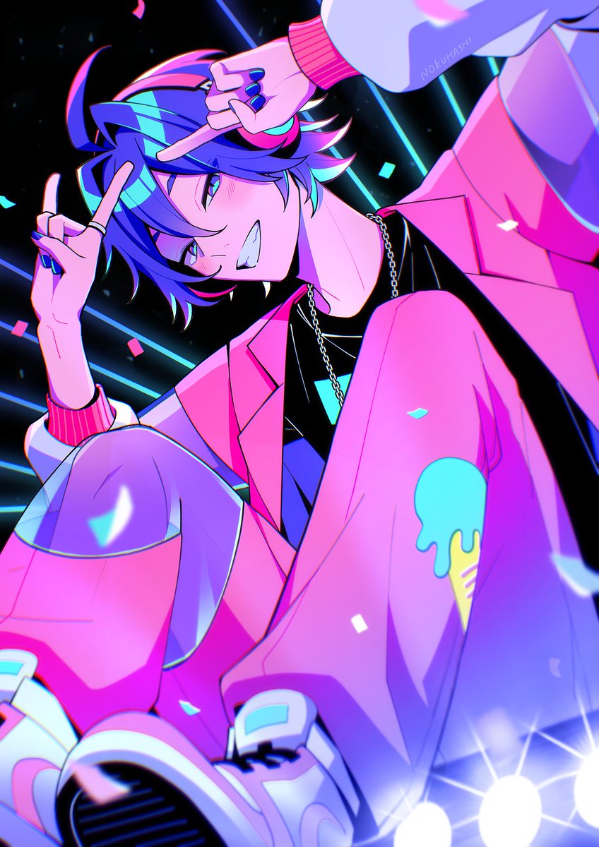 nokuhashi_kp tweet picture