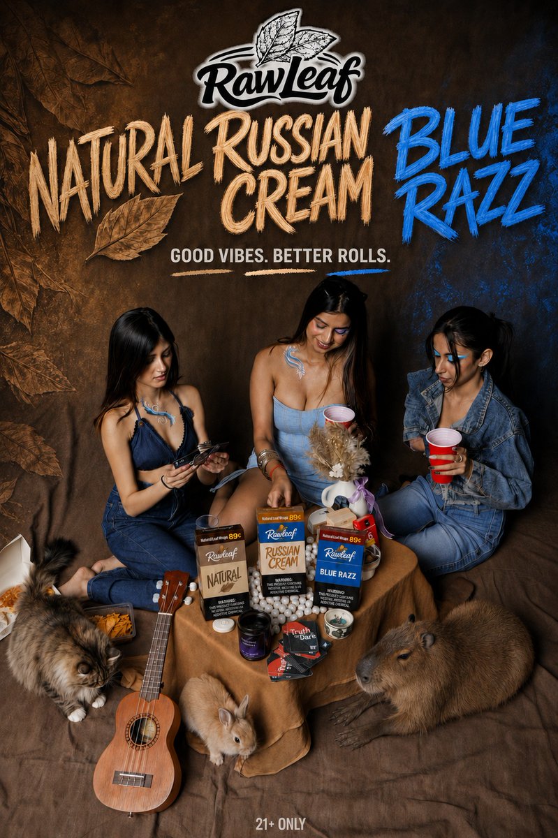 Rawleaf420's tweet photo. Friendship is sharing...
Unless it's your last Rawleaf. Then it's every smoker for themselves. 
#FriendshipDay #rawleaf https://t.co/JdKvfrTjdX
