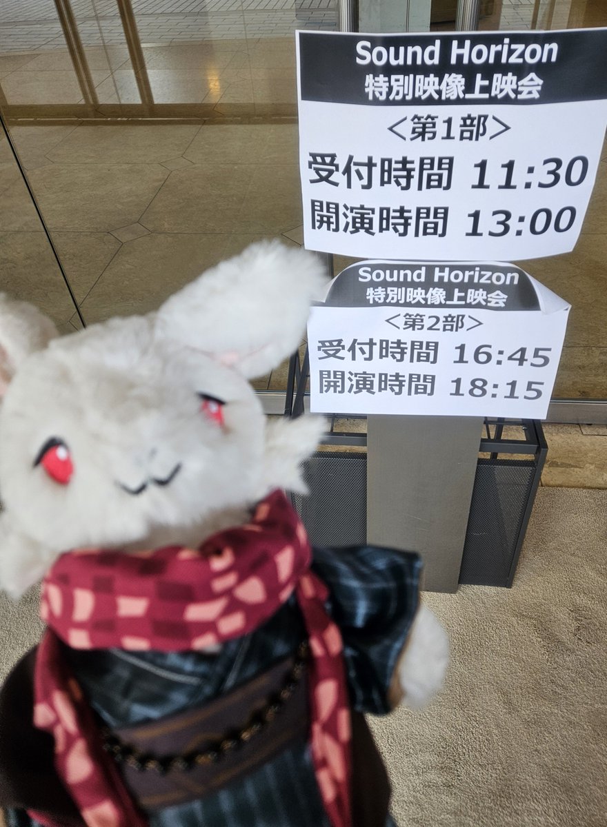 usa_ssan's tweet photo. #RHPお渡し会0801昼 https://t.co/b8gjKHf37p