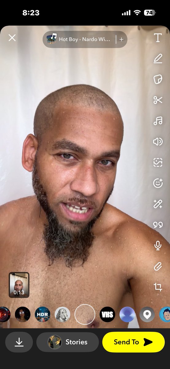deuce_delgado's tweet photo. Low cut with the beard and sideburns https://t.co/UbT7mazKen