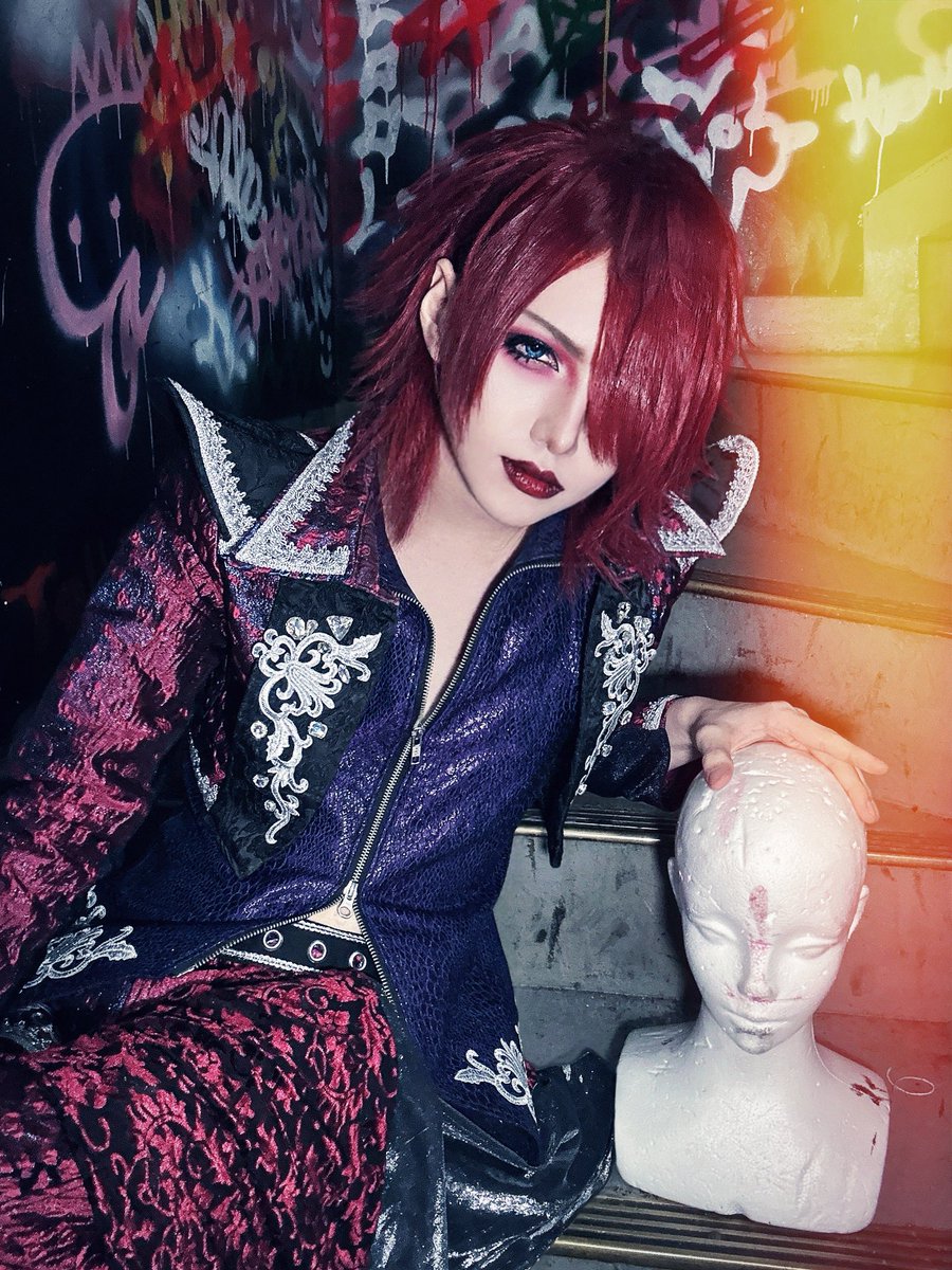 blz_nero's tweet photo. 一人になるのが怖い

悲しくて寂しい https://t.co/ghsgIfMFF5