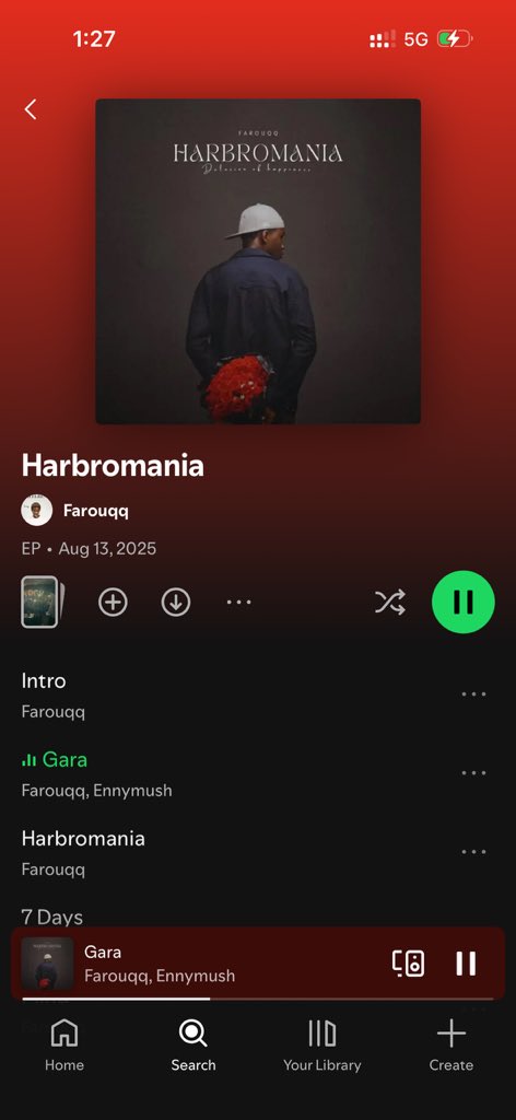 BiGNAiRA_'s tweet photo. This EP https://t.co/yzcE0SfZtx