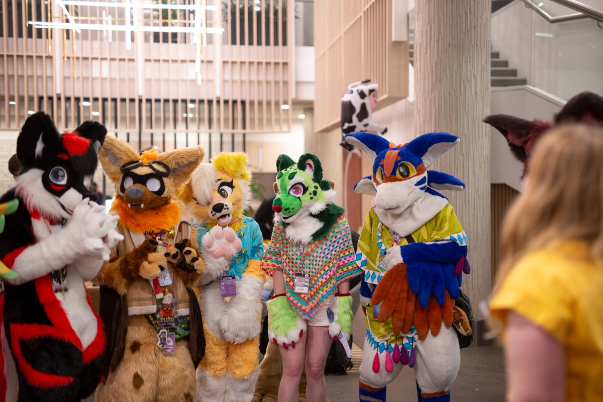 ˗ˏˋ PawFessor Yapsᶠᵒˣ ˊˎ˗ ➡️ BlueSky tweet media