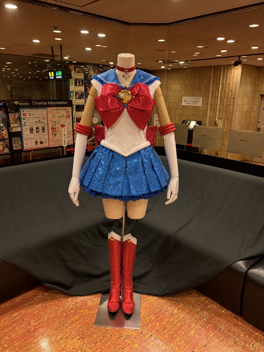 ゆかりん様❗️ ゆかりん🌙 (@sailor_yukarin) / Posts / X