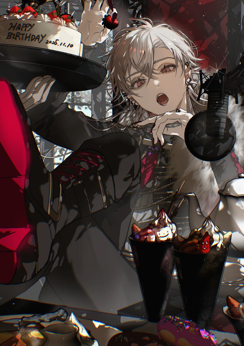 59sz2's tweet photo. ←2023　2025→
構図似てるから比較しやすいかも https://t.co/KL5z6bnt7a