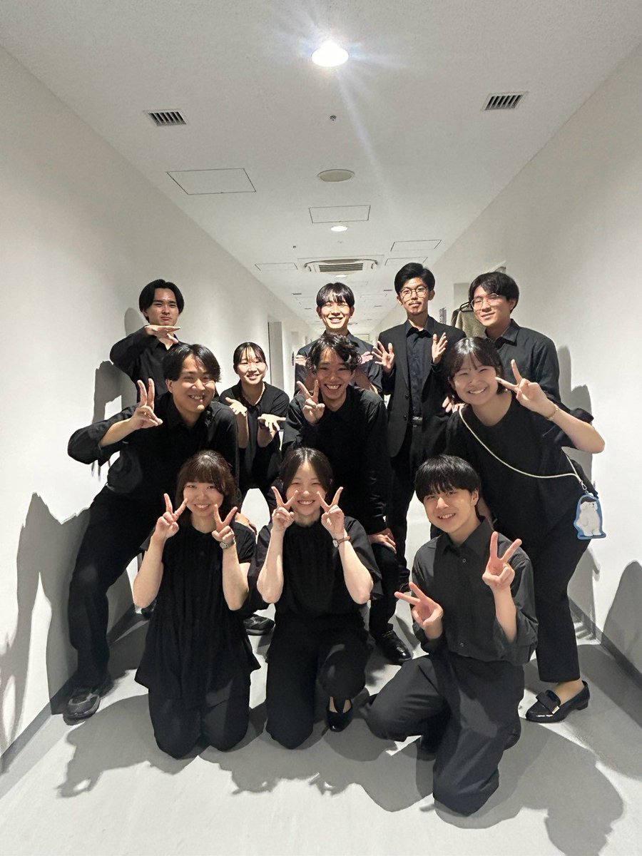 kyogeitp2022's tweet photo. 前期実技試験が終了致しました🎺✨

１回生は初めての実技試験でしたが、それぞれ緊張しながら良い演奏ができたと思います🙂‍↕️🙂‍↕️

次はコンクールや演奏会など大忙しの夏休みが始まります🌞🍉❕これからも練習に励みたいと思います💪

今後ともらっぱ部屋をよろしくお願いいたします🙇🏻‍♀️ https://t.co/Pwf97V34rr