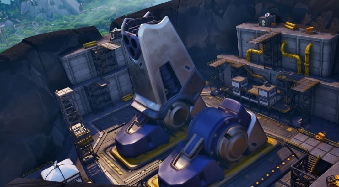 codeMidnitefn's tweet photo. The 1st stage of the Mecha is now built in Fortnite OG‼️

Consider using code midnitefn in the fortnite item shop 🩵 #ad #midnitefn #fortnite 
#fortniteog #mecha #fortniteupdate https://t.co/Wb8EoUq8SN
