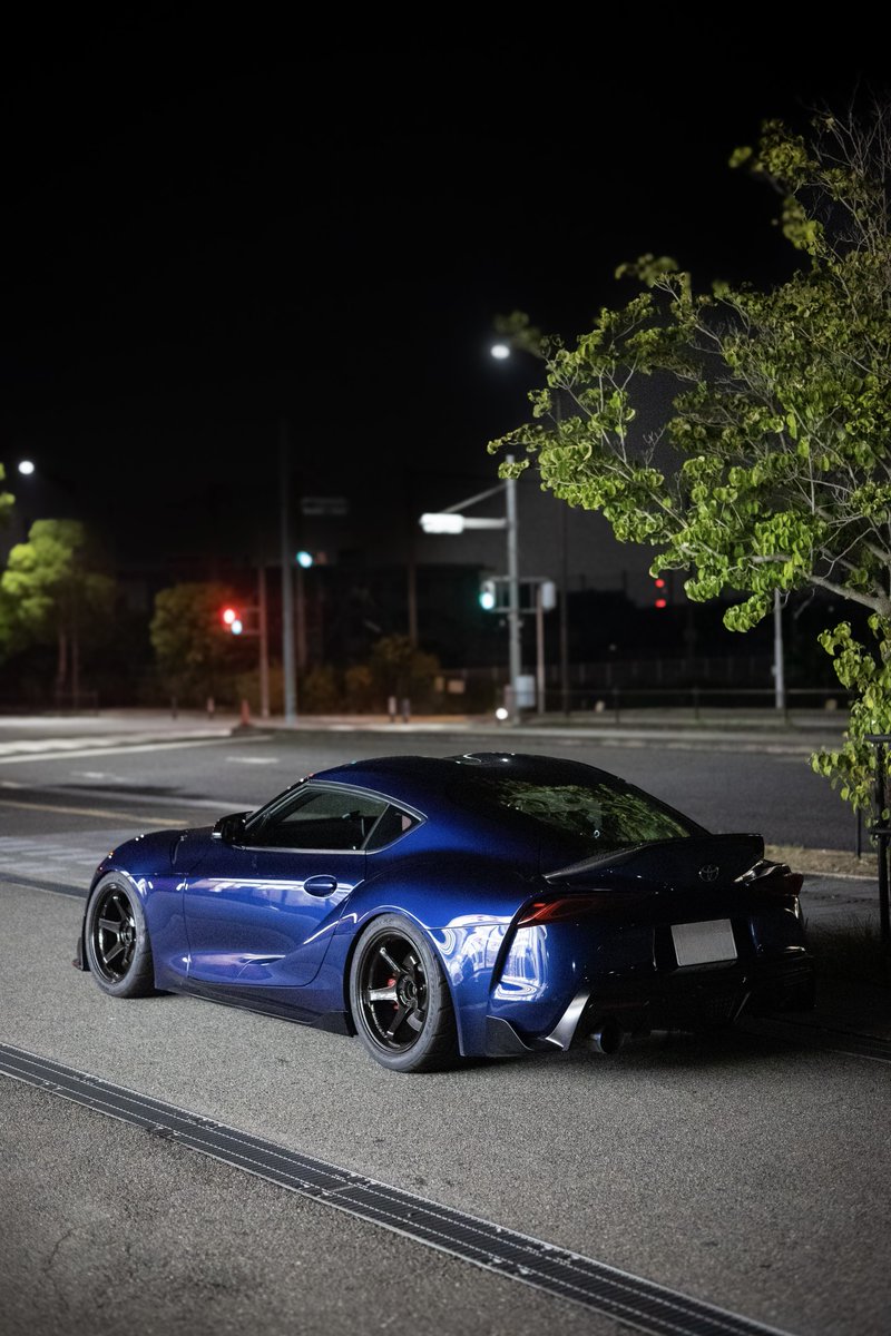 hiryu_supra's tweet photo. 夜のディープブルーは独特な雰囲気があって良い https://t.co/f0pS1d1Drh