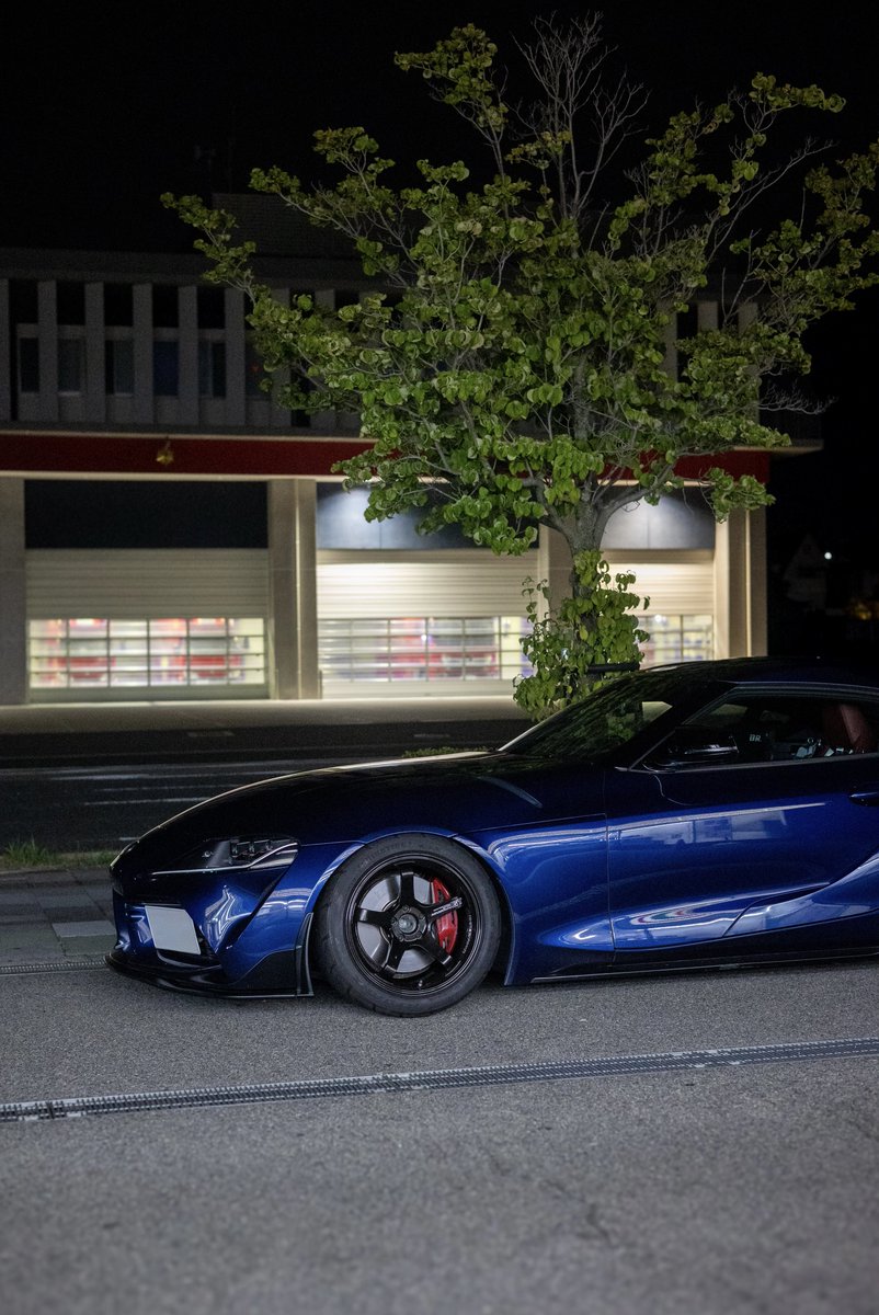 hiryu_supra's tweet photo. 夜のディープブルーは独特な雰囲気があって良い https://t.co/f0pS1d1Drh
