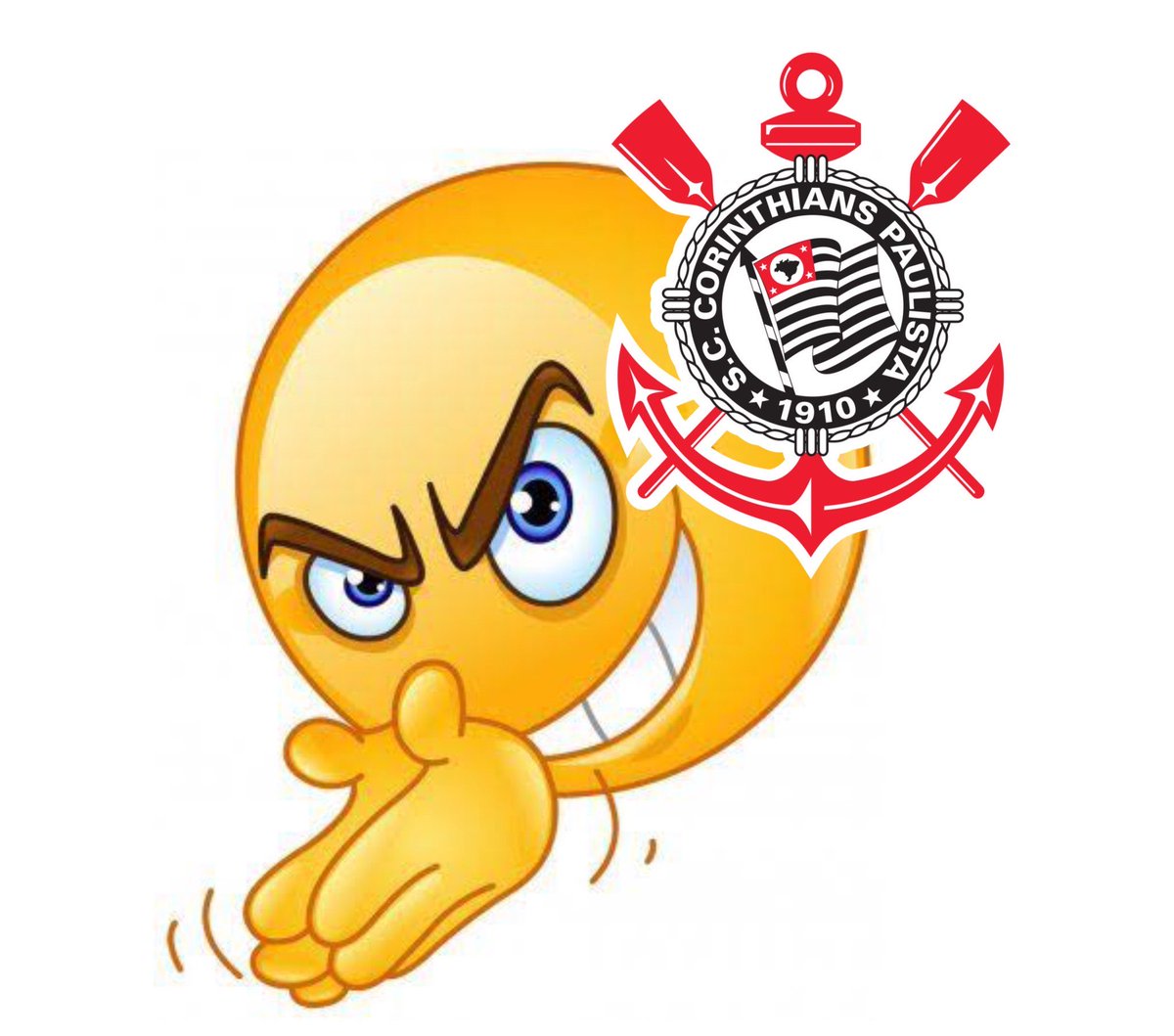 zustavo's tweet photo. hoje tem corinthians o meu estresse diário que eu amo https://t.co/ioETuLr2ct