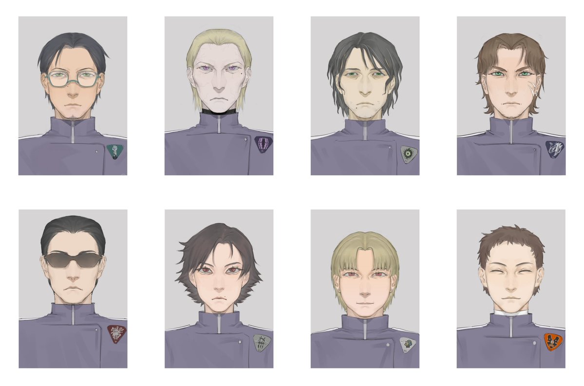 jxxj443's tweet photo. #ArmoredCore6

Vespers https://t.co/qF2QWZn1KV