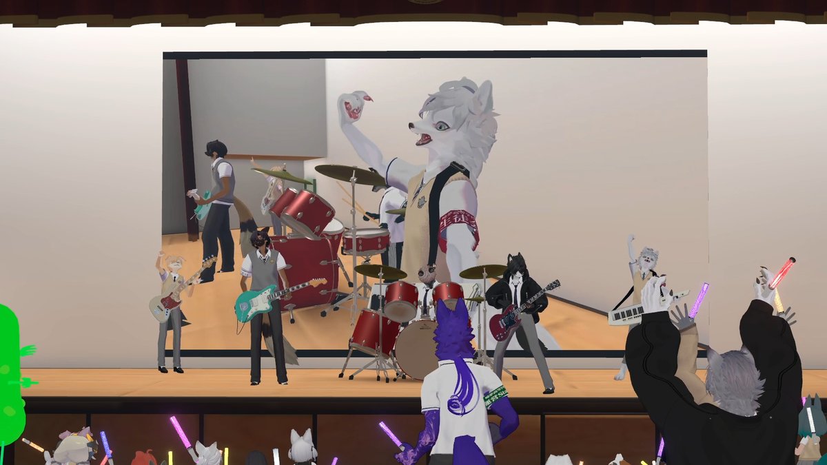 TAME990260's tweet photo. #学園TAME 『TAME学園祭』軽音ライブでの使用楽曲
うっせぇわ Cover / くうのき×くじら
https://t.co/GOsDDQ13nX https://t.co/RBEehgMnjn