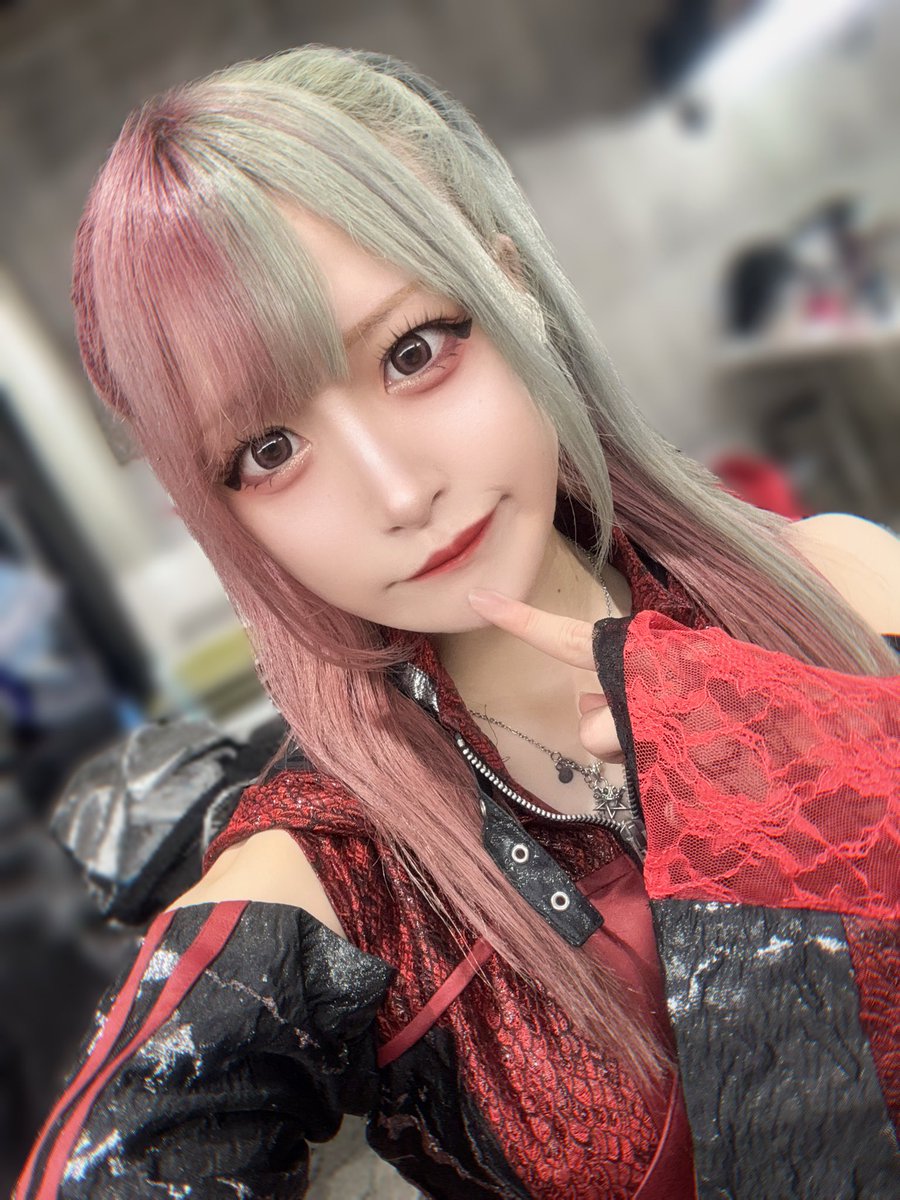 NAGI_MAGMAZ's tweet photo. いつもと違うところはどこでしょう？🤨 https://t.co/GipfDb6dZa
