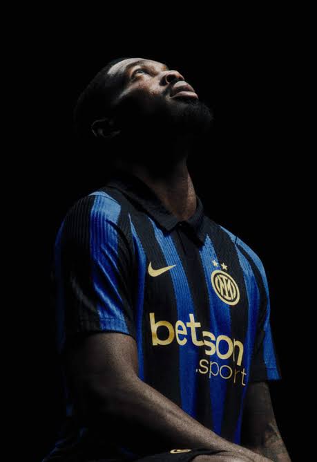 mfirdp's tweet photo. #jersey4sale #jerseyforsale

Jersey Inter Milan Home 26/27 Original Nike

https://t.co/lESnDLJAgE https://t.co/bciO3ti31l