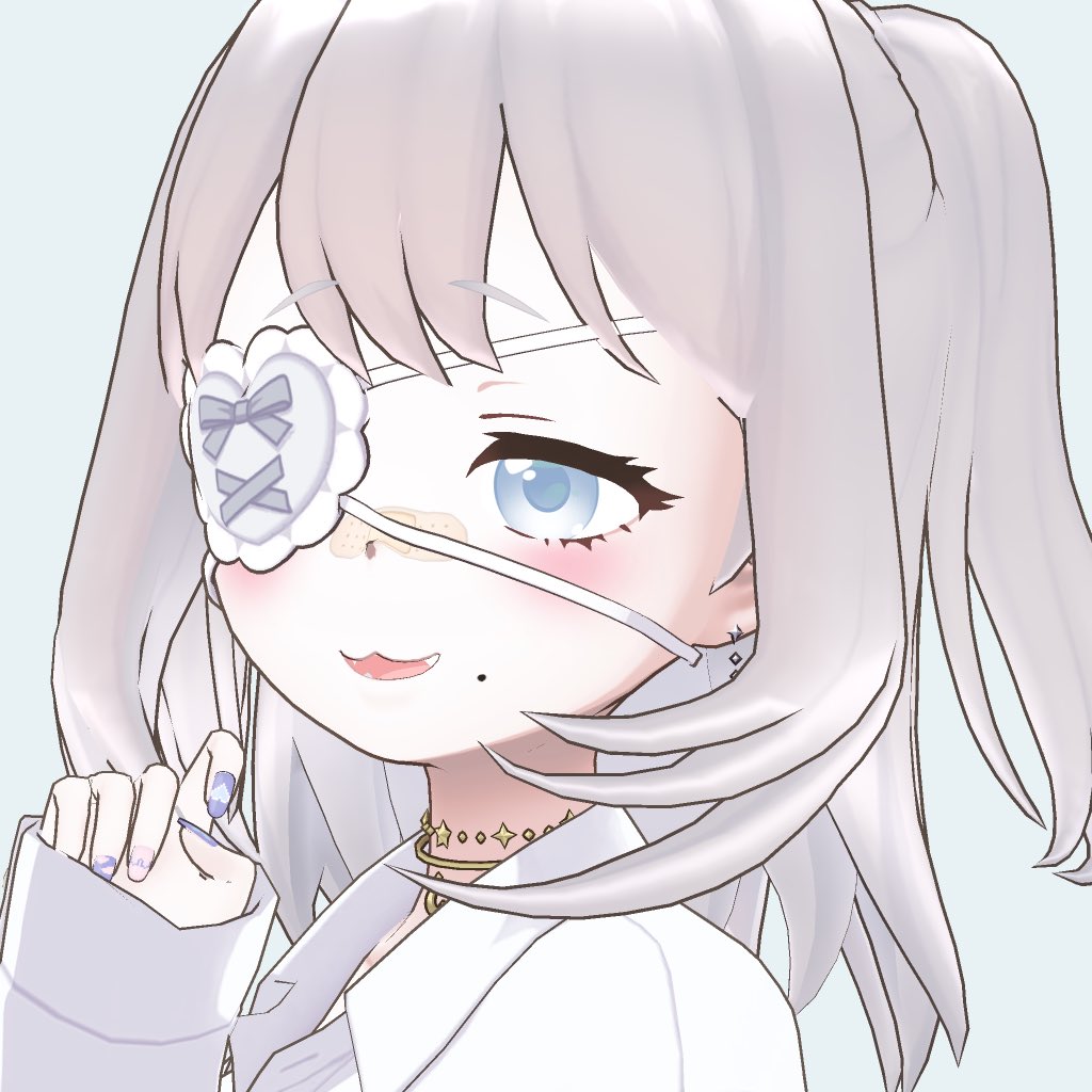 YunaReality's tweet photo. アイコン撮るのこんな楽しかったっけ https://t.co/l7Gx3C2Iy8