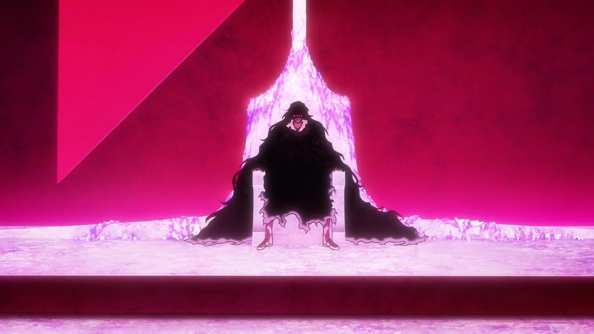 Mash07022's tweet photo. بعنوان Son Of Darkness ، يعود لنا بليتش بحلقته الـ42# تحت إشرافShintaro Matsui كـ ED و لأول مرة في المشروع كـSB ، حلقة شهدت عديد الجوانب الإيجابية مع بعض المشاكل، حلقة طموحة بما يكفي لتواكب ريتم الأحداث و المنعطف الأخير للأرك ـــ https://t.co/vvStroaE1P