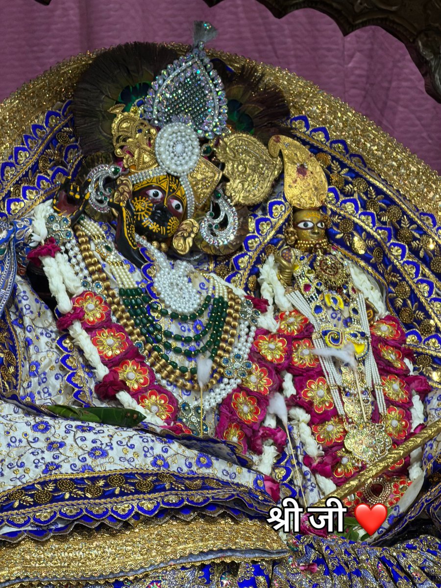 Maharaj Ji tweet media