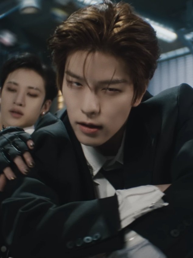 seungminisagod's tweet photo. WELCOME BACK S-CLASS SEUNGMIN https://t.co/5Vj895T2oy