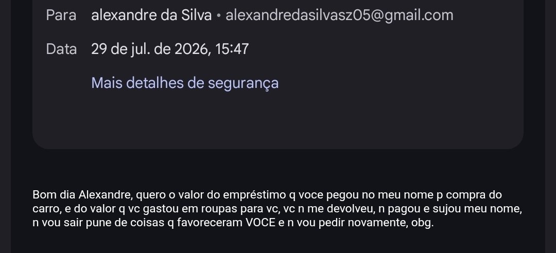 leesn0w_'s tweet photo. @exercitooficial perfil do criminoso q alem das agressões, no mes em q me traia gastou dinheiro em diversos cartões meus para comprar roupas, carro e NUNCA me devolveu, msm cobrando ele. https://t.co/lwdt8Y4fCF