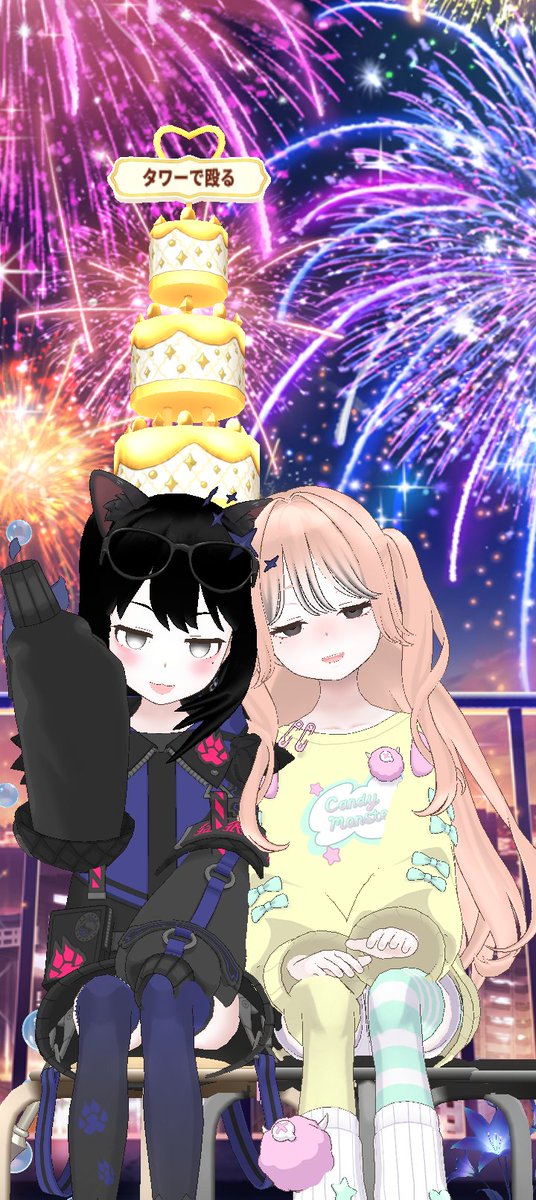 7hp7ke's tweet photo. みんなのおかげで毎日楽しく配信ができてますありがとう😘 #REALITY https://t.co/AV01NAFcl5