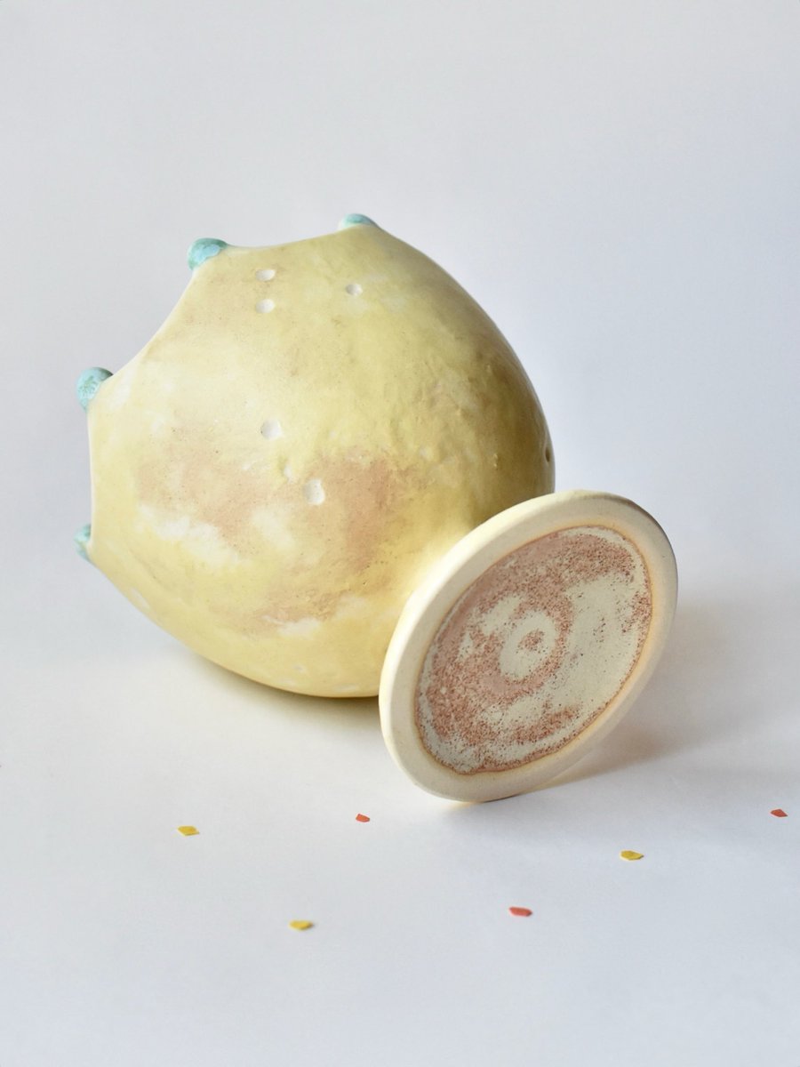maier_room's tweet photo. “The Moon's Crown Series”
月の冠のシリーズ

Love You to the Moon and Back
・
・
・
https://t.co/o5sL33EBG9

#陶器 #アート  #art #陶芸 #工芸 https://t.co/5hYlHxFf1S