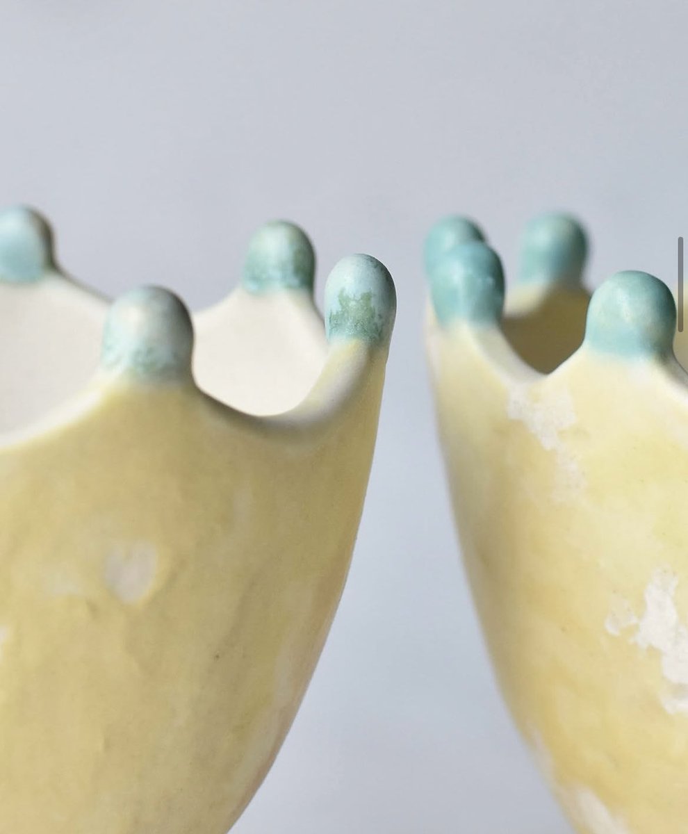 maier_room's tweet photo. “The Moon's Crown Series”
月の冠のシリーズ

Love You to the Moon and Back
・
・
・
https://t.co/o5sL33EBG9

#陶器 #アート  #art #陶芸 #工芸 https://t.co/5hYlHxFf1S